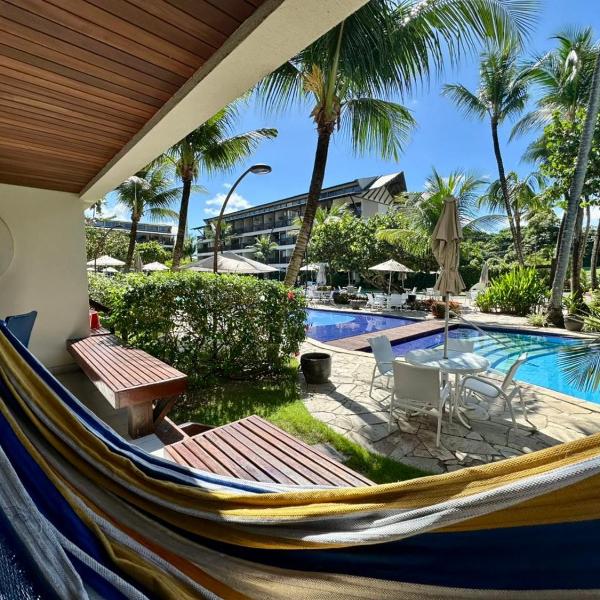 AguaMar Nannai Residence Porto de Galinhas