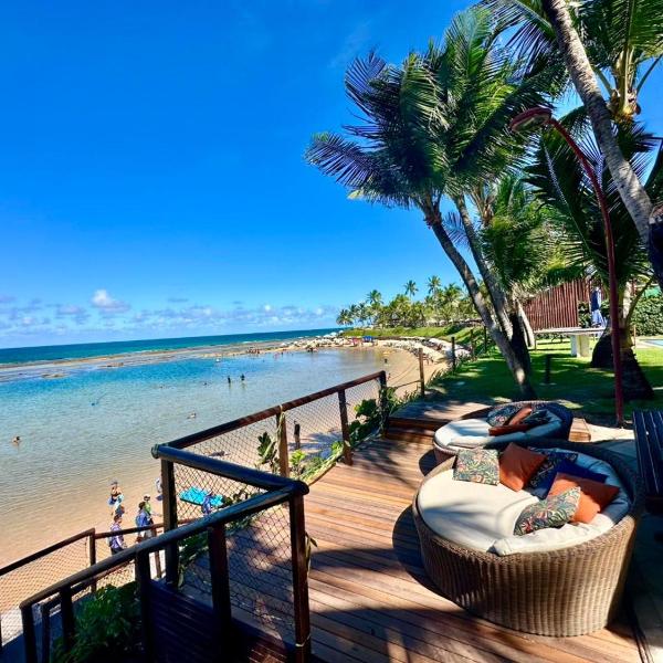 AguaMar Nannai Residence Porto de Galinhas - Foto 4