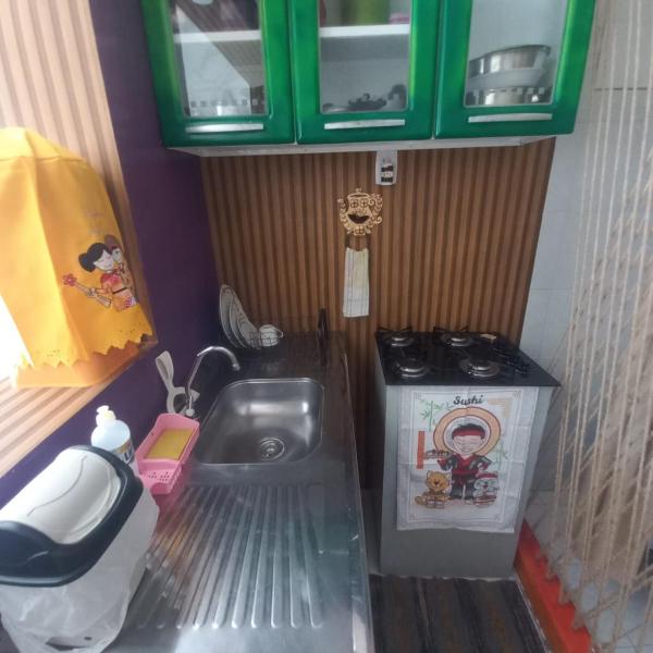 Aracaju Suite - Wi-Fi, Ar e Ótima Localização - Foto 3