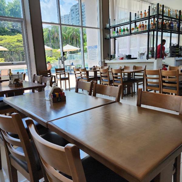 RioHive - Suíte privativa - Verano Stay - Parque Olímpico e Riocentro - Foto 5