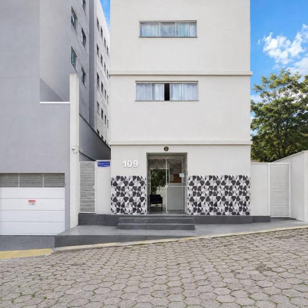 Edifício Smart- Dom Bosco