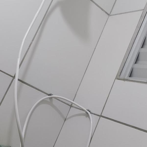Apartamento completo na liberdade, Wi-fi, fechadura eletrônica, garagem, 2 quartos - Foto 3