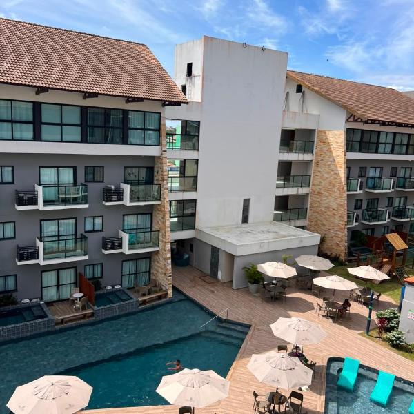Bela Vista Beach - Duplex 303C