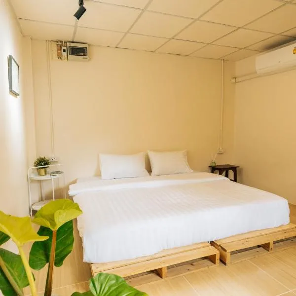 Always Boutique Stay, hotel sa Pai