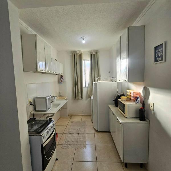 Apartamento 4 acomodações - Foto 2