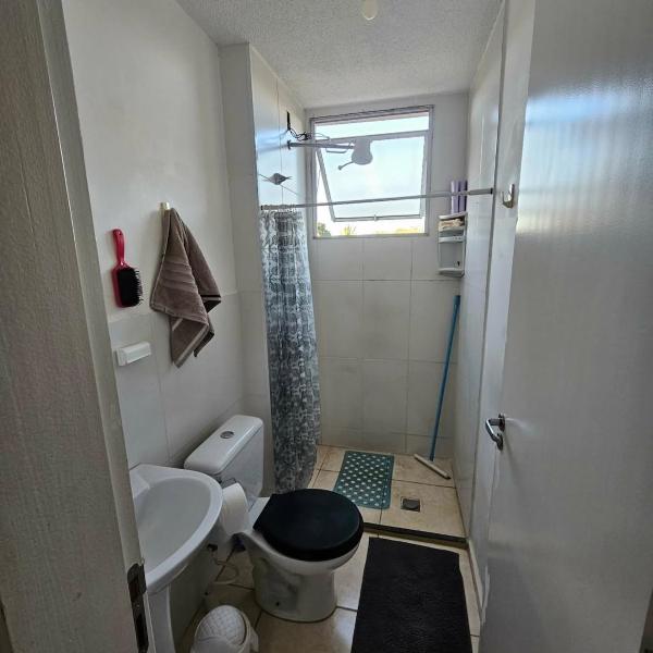 Apartamento 4 acomodações - Foto 5