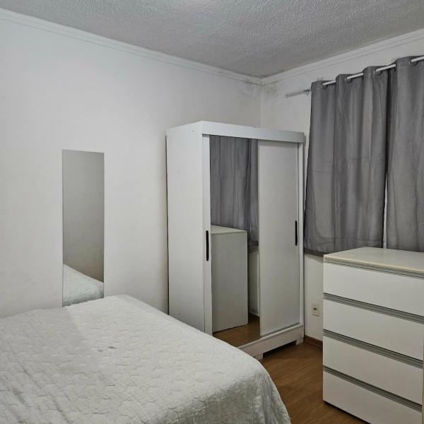 Apartamento 4 acomodações - Foto 3