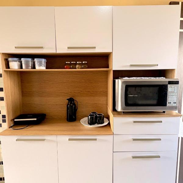 Apartamento Completo e Bem Localizado em Goiana - Foto 4