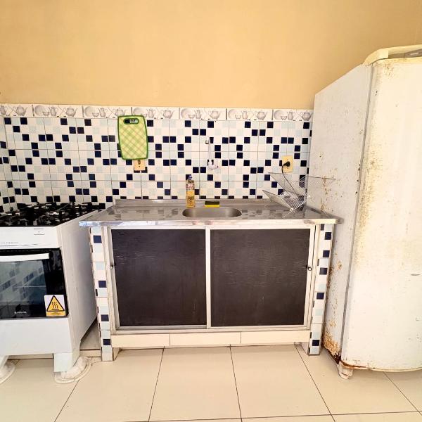 Apartamento Completo e Bem Localizado em Goiana - Foto 3