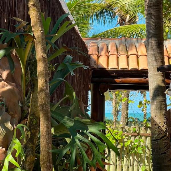 Zen Spa Caraíva