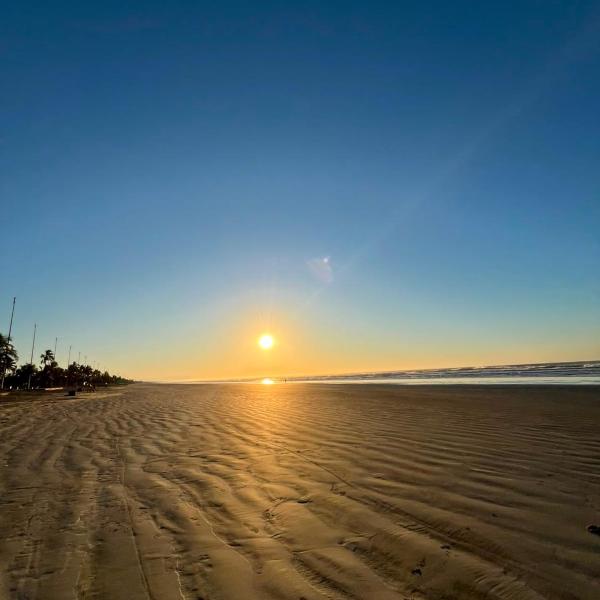 Recanto dos Itatins - 5 min carro Praia do Costao - prox Cachoeiras Peruíbe