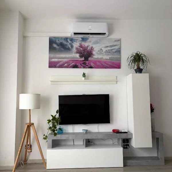Zuly House, готель у місті Савона