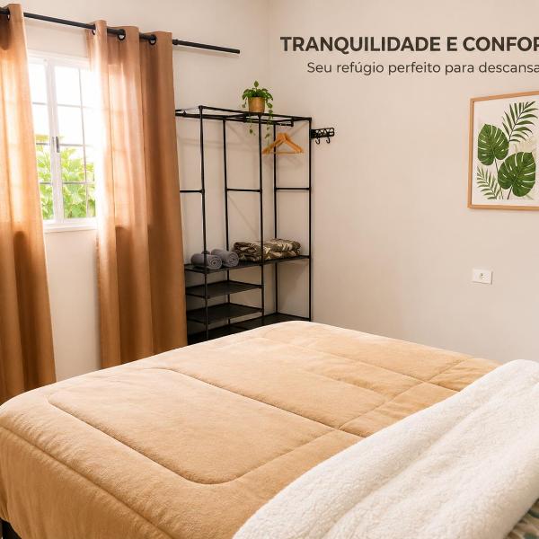 Casa do Lago