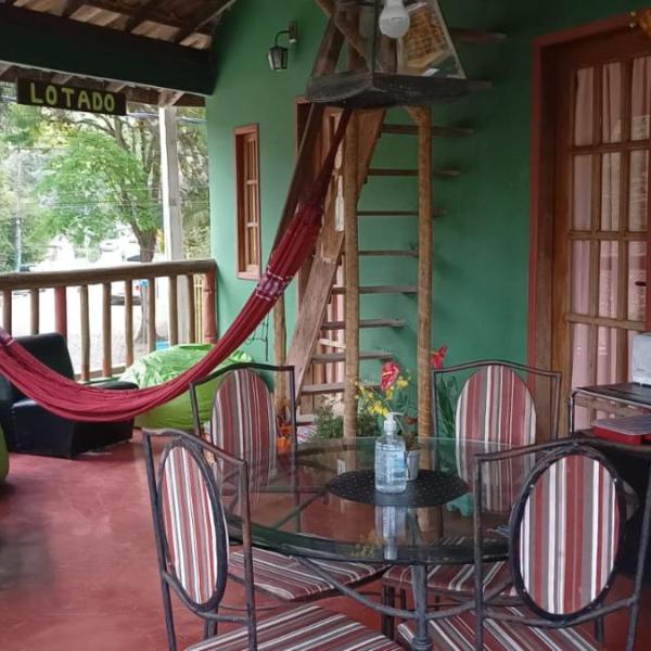 Albergue Muzy - Foto 4