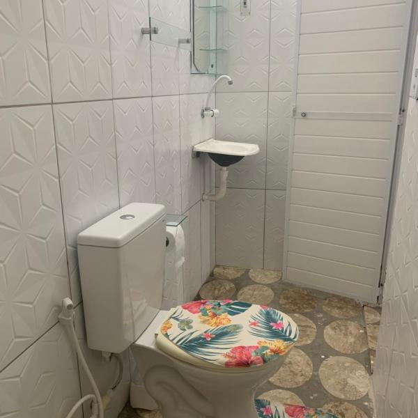 Pousada Praiamar - Foto 3