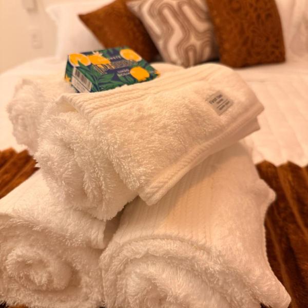 Loft maravilhoso Copacabana - Foto 4