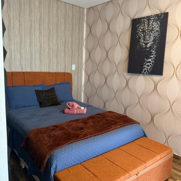 Residencial Beatriz centro - Foto 2