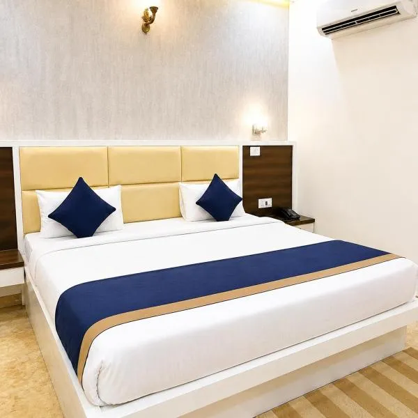 Hotel Urban Stay - By Silver Hospitality, hotel u gradu Agra