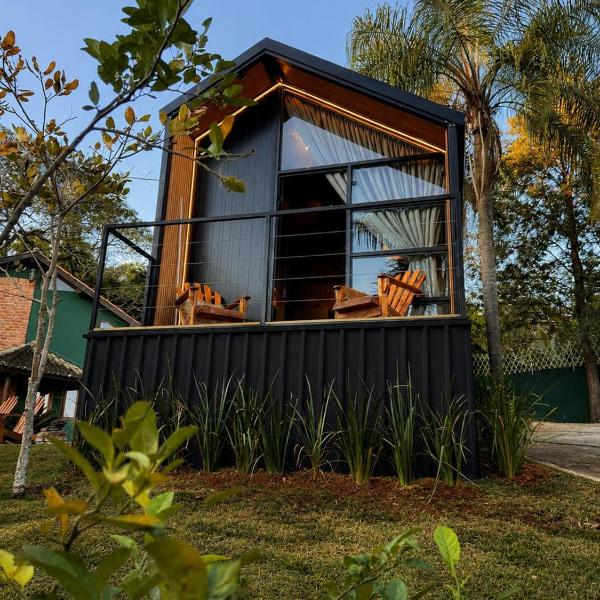 Cabana do Lago a 20 min do Aeroporto Viracopos