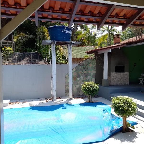 Casa de praia Alter do chão - Foto 4