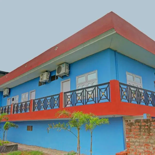 Super Hotel O Surya Inn, Hotel in Varanasi