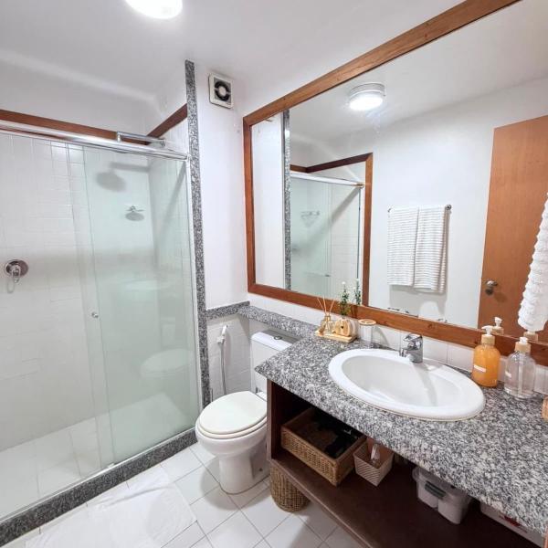 Refúgio do Lago - Flat no Quinta do Lago - Foto 3