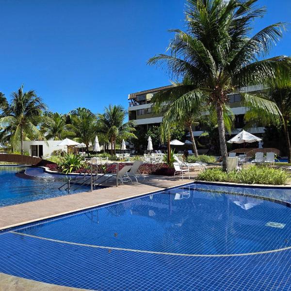 Malawi Beach Resort beira mar de Muro Alto by BLU stay - Foto 4