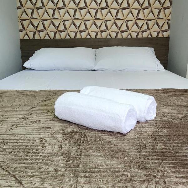 2-bedroom apartment 9 min from the airport, garage and Wi-Fi - Foto 2