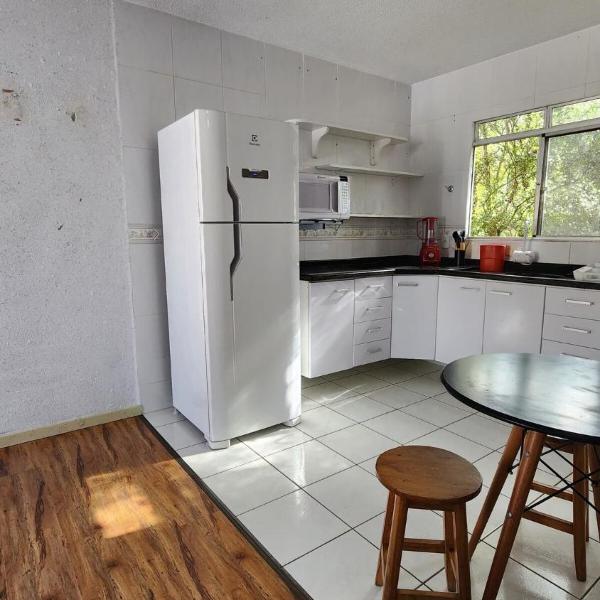 2-bedroom apartment 9 min from the airport, garage and Wi-Fi - Foto 4
