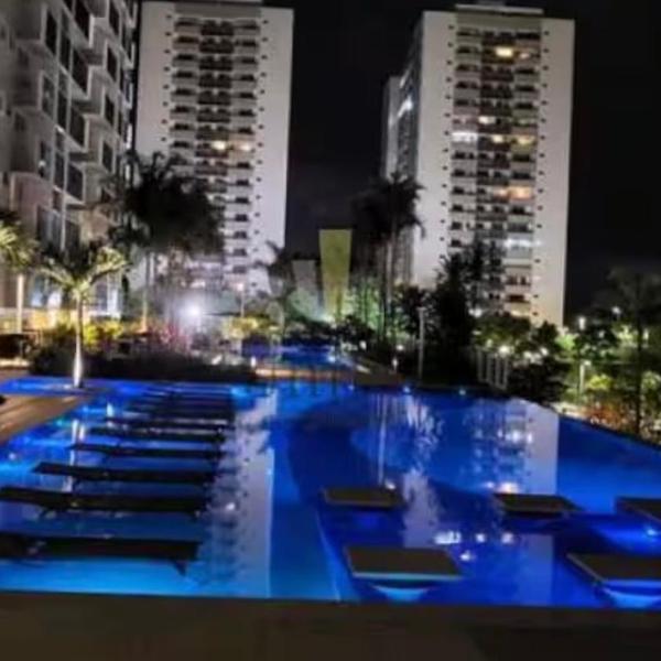 Apartamento Barra Tijuca