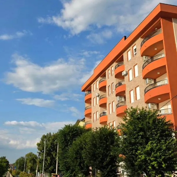XENA KEJ Gradiška, hotel di Gradiska