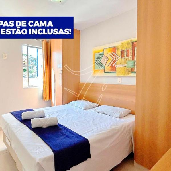 Thermas Paradise - 1 Quarto - TURISMO - Foto 5