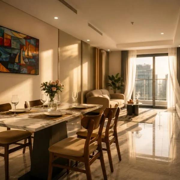 H-Vista WestGate Suites, hotel in Hanoi