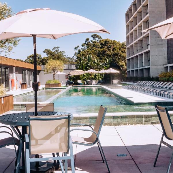 Resort com Piscina Aquecida e Garagem em Xangri-lá - Foto 2