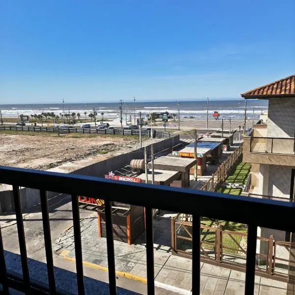 Vista Mar Incrível, hotel in Capão da Canoa