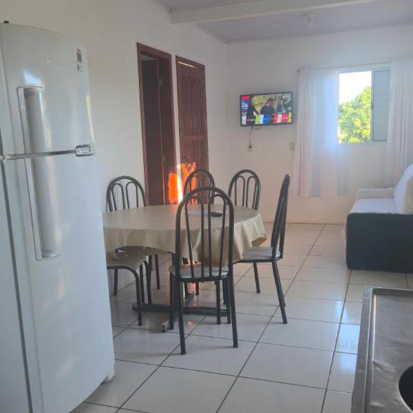 Recanto Dos Vargas - Seu refúgio em Floripa com atendimento dos anfitriões - Foto 2