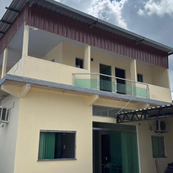 Casa Duplex no Belvedere