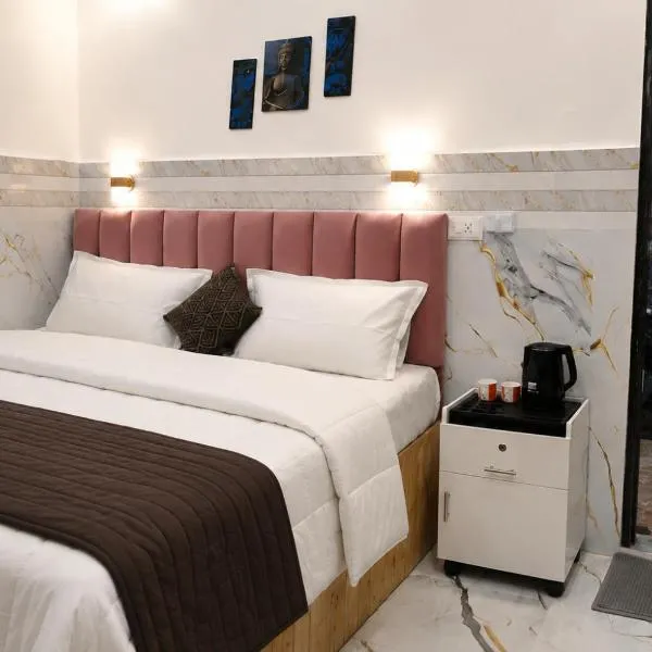 AveMaria Luxury Room and Apartment Villa, хотел в Колва