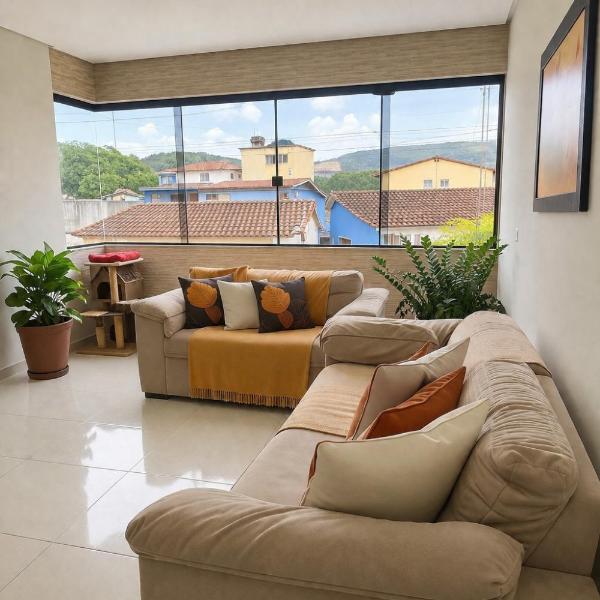 Casa moderna e espaçosa no centro ,Bonito-PE - Foto 5