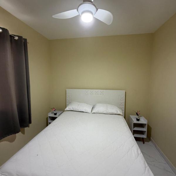Apartamento moderno & completo na Serra