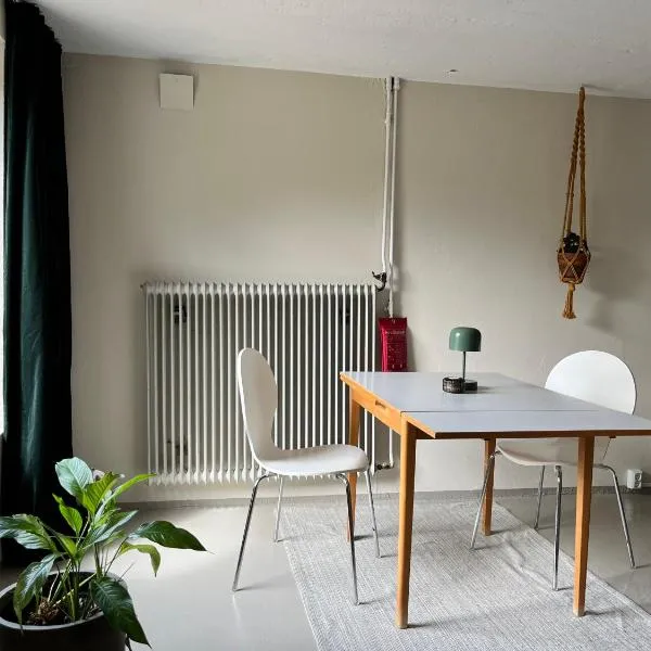 Sommarboende i centrala Varberg, hotel en Varberg