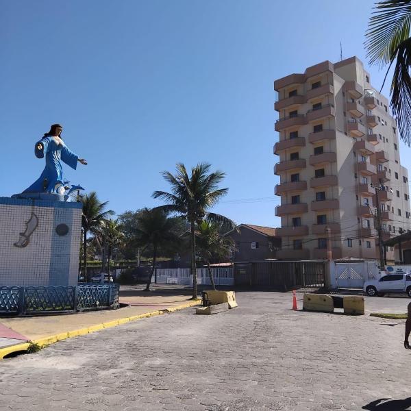 Vista ao Mar