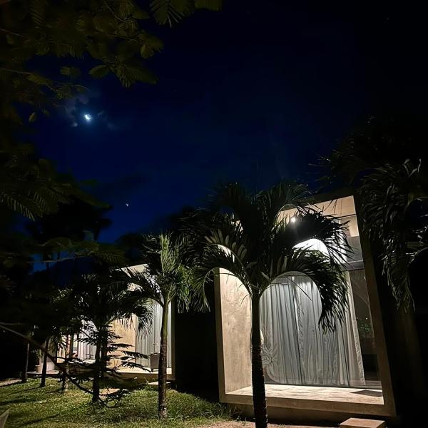 Casa Super Paradise