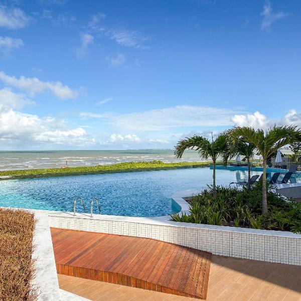 Vivere Home Resort – Condomínio Exclusivo Beira-Mar
