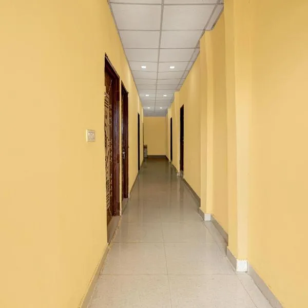Spot ON Hotel Gyanvi Palace photo 2