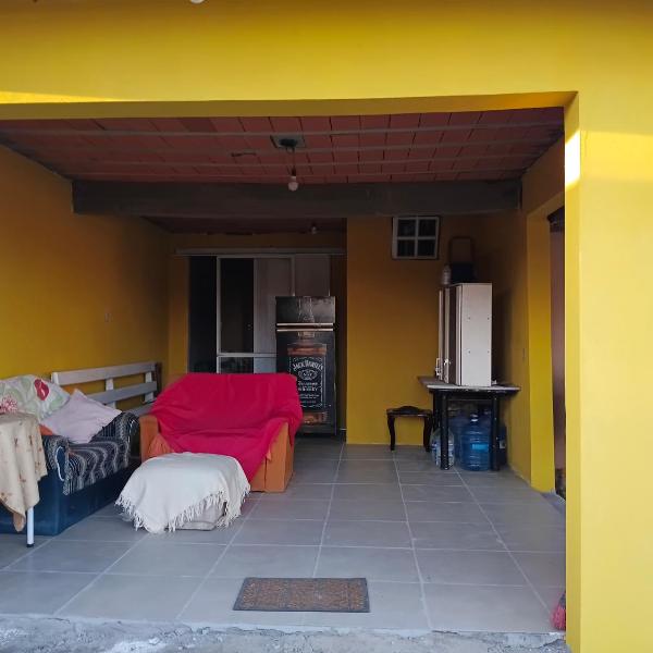 Kit net da Carla