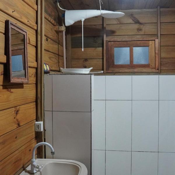 Cabana Solitude - Marujo - Foto 3