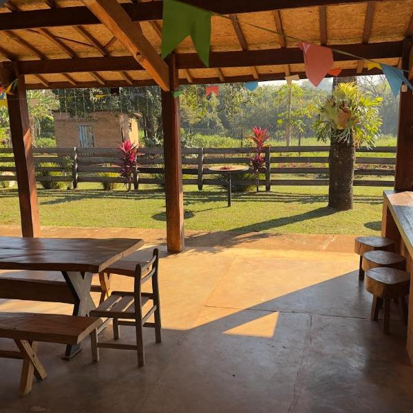 Estância Alvorada - Foto 4