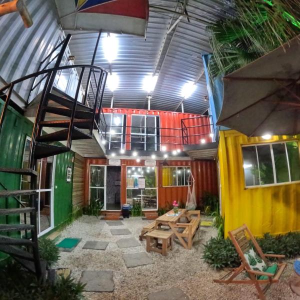 Container Hospedaria Paraty - Foto 4