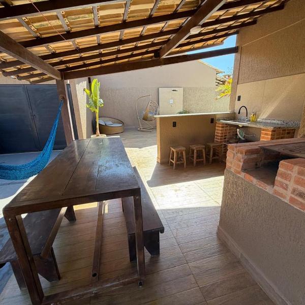 Casa pé na areia na praia dos corais, próximo a Búzios - Foto 5